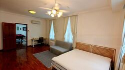 Beechwood Grove (D25), Terrace #481652931